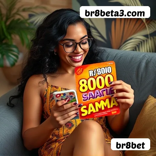 Histórico de apostas br8bet